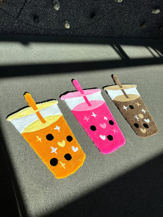 Boba Rugs